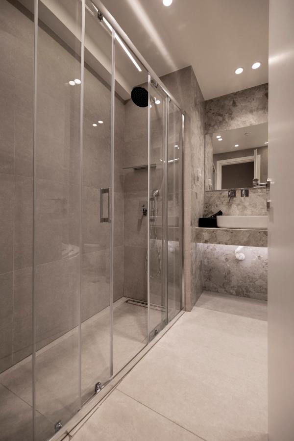 Belle Athenes Apartements - 3