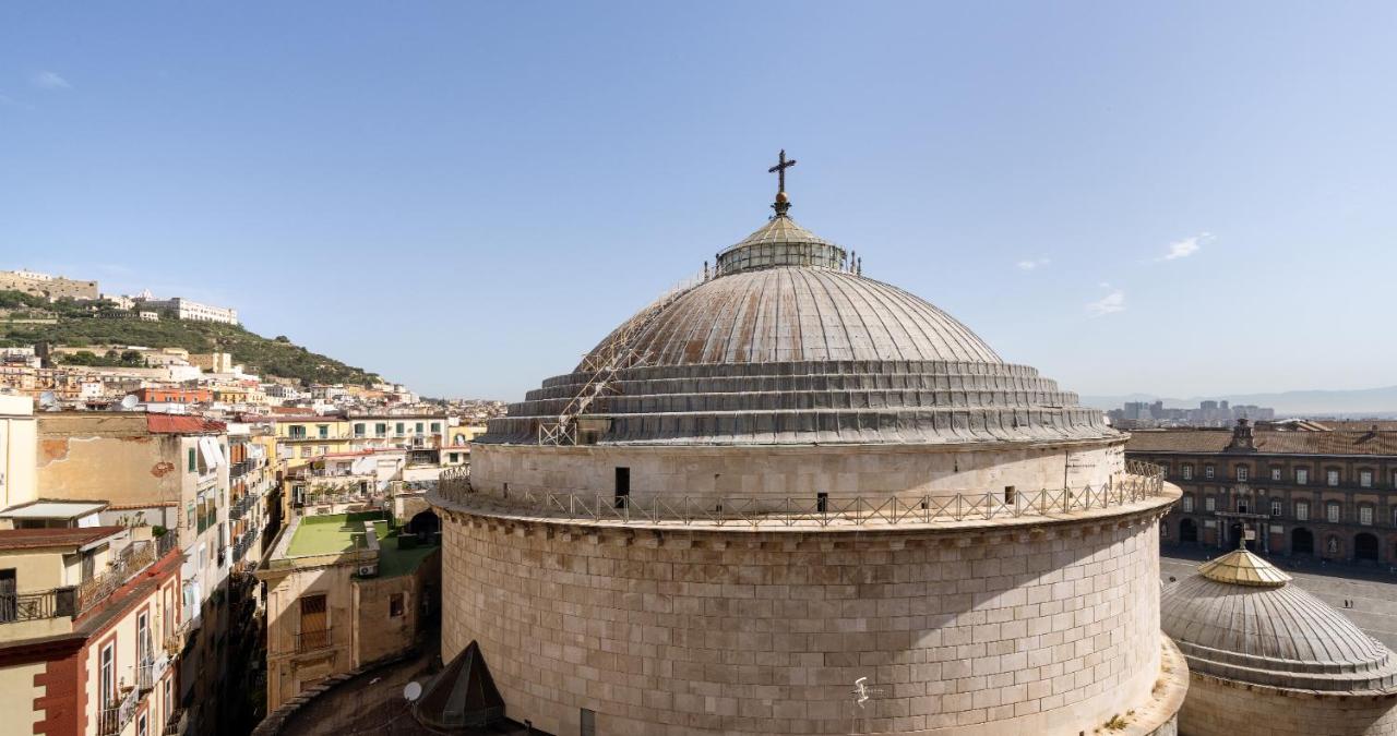 Nuova Pizzofalcone - 5