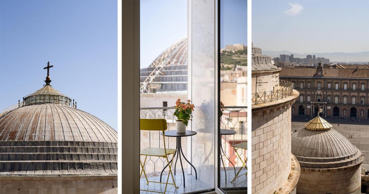 Nuova Pizzofalcone - 2