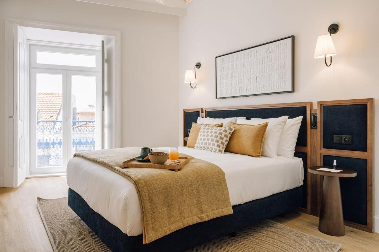 Ando Living - Abrantes 50 House - 4