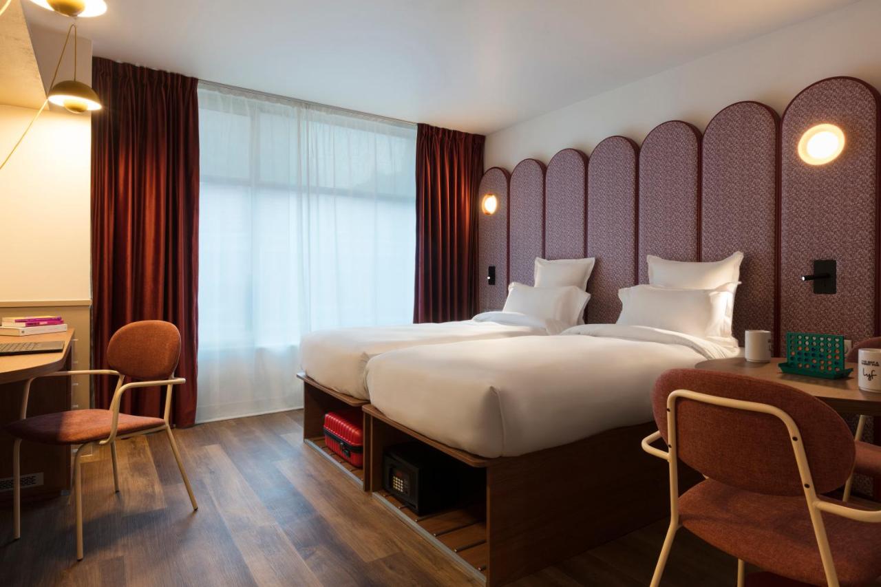 lyf Gambetta Paris - 2