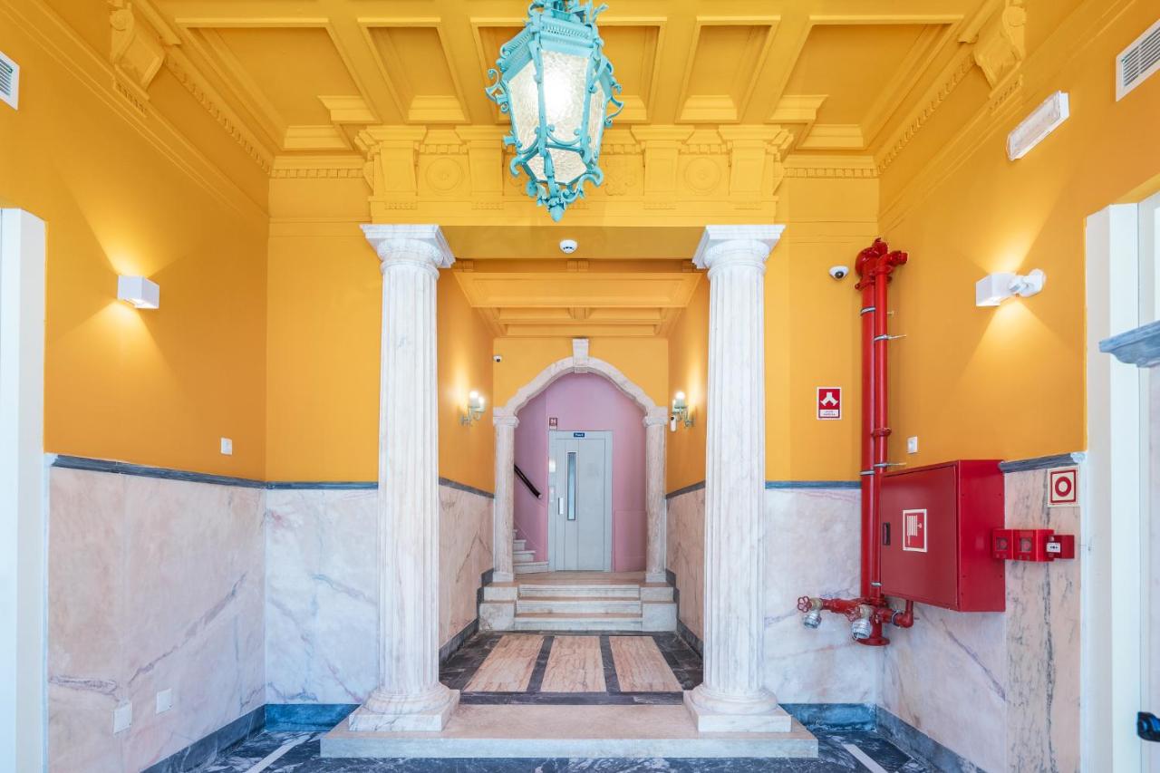 Boavista 83 Hostel Lisbon - 5