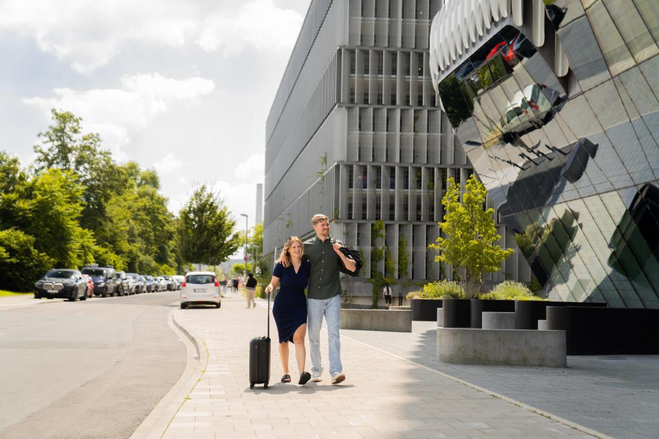 The Zipper Hotel und Apartments