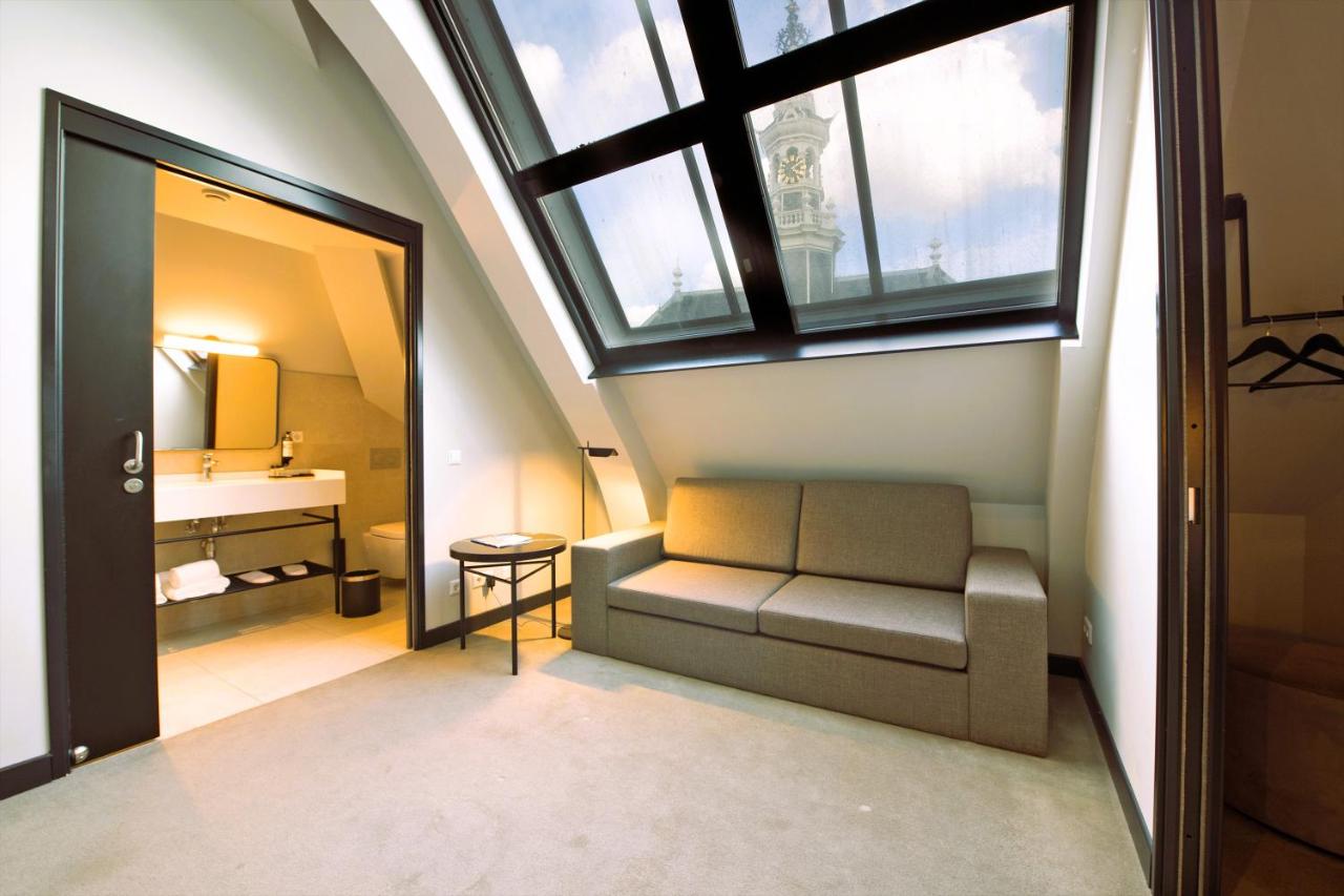 Pestana Amsterdam Riverside - 3