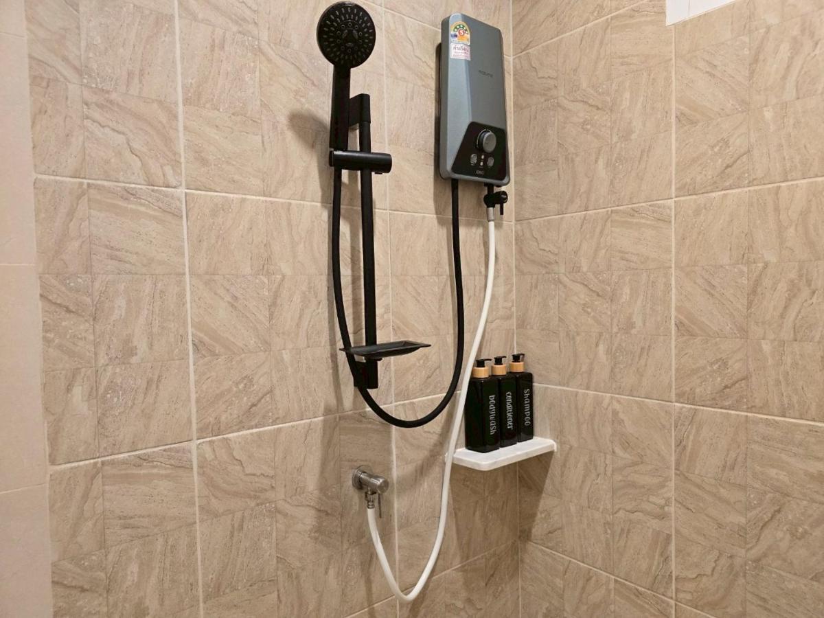 Inn De Sea - Hostel Bangkok Rambuttri Village Khaosan Area - 3