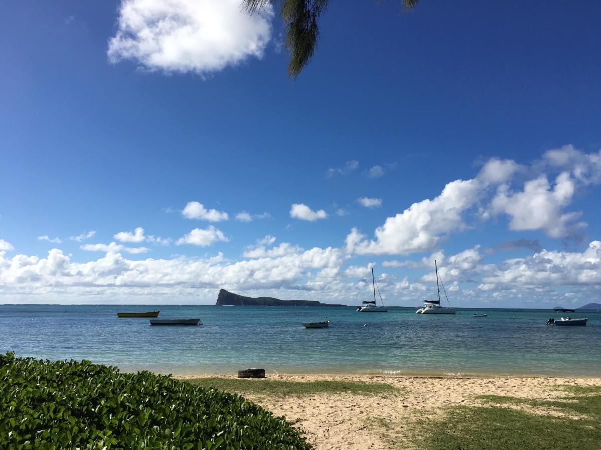 Cosy place in Pereybere