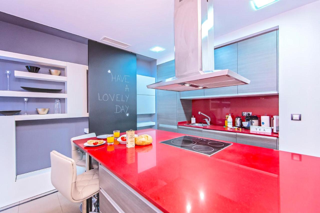 Sweett - Urqui City Center - 3