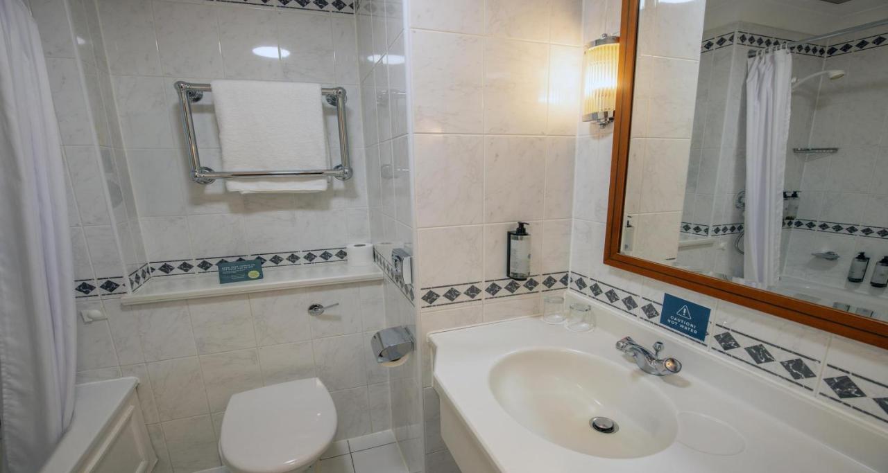Standard Double Room - Non-Smoking