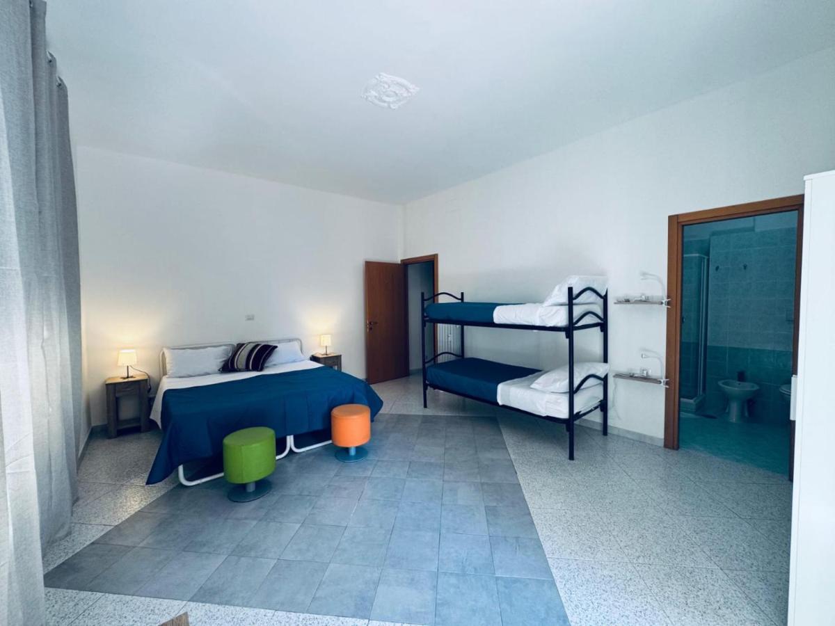 Trionfale Guest House - 2