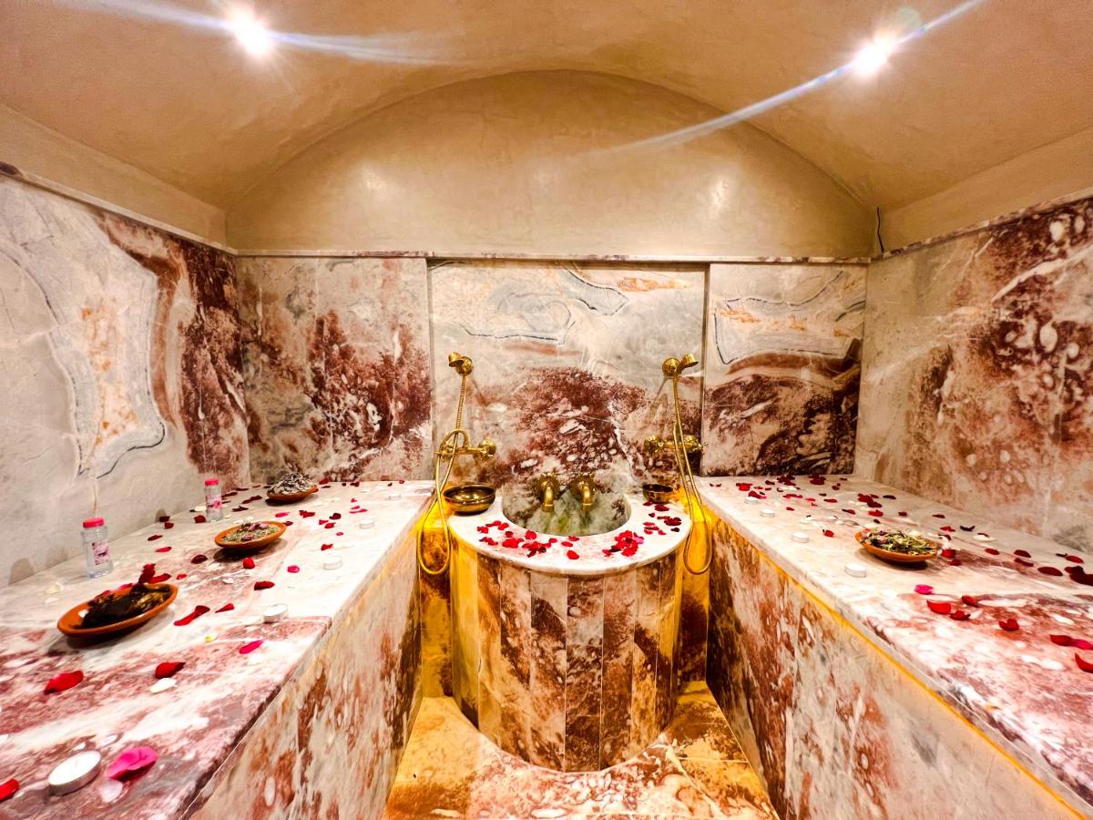 Riad Kech One & Spa - 5