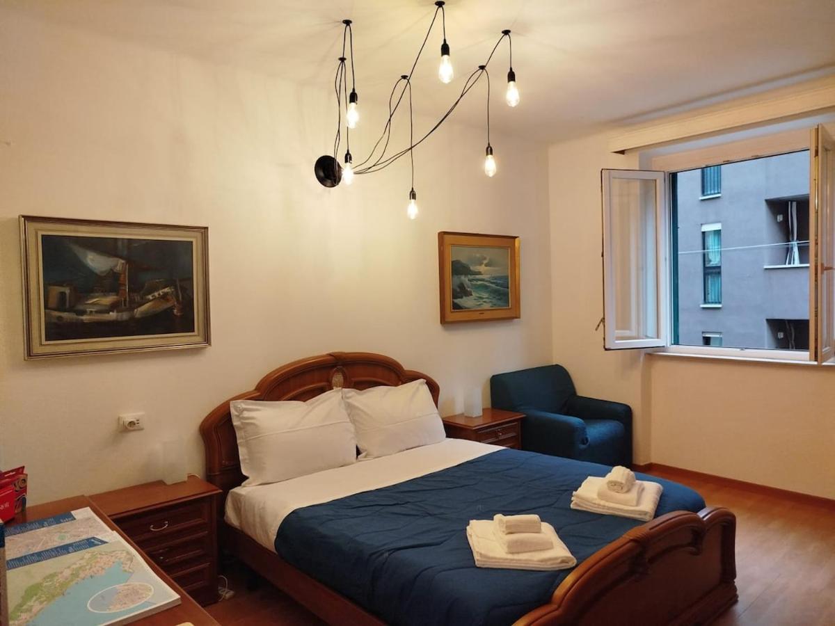 Botticelli Sea Apartment