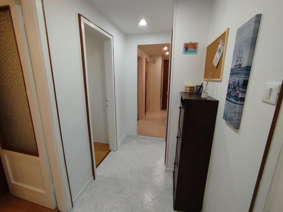 Botticelli Sea Apartment - 5