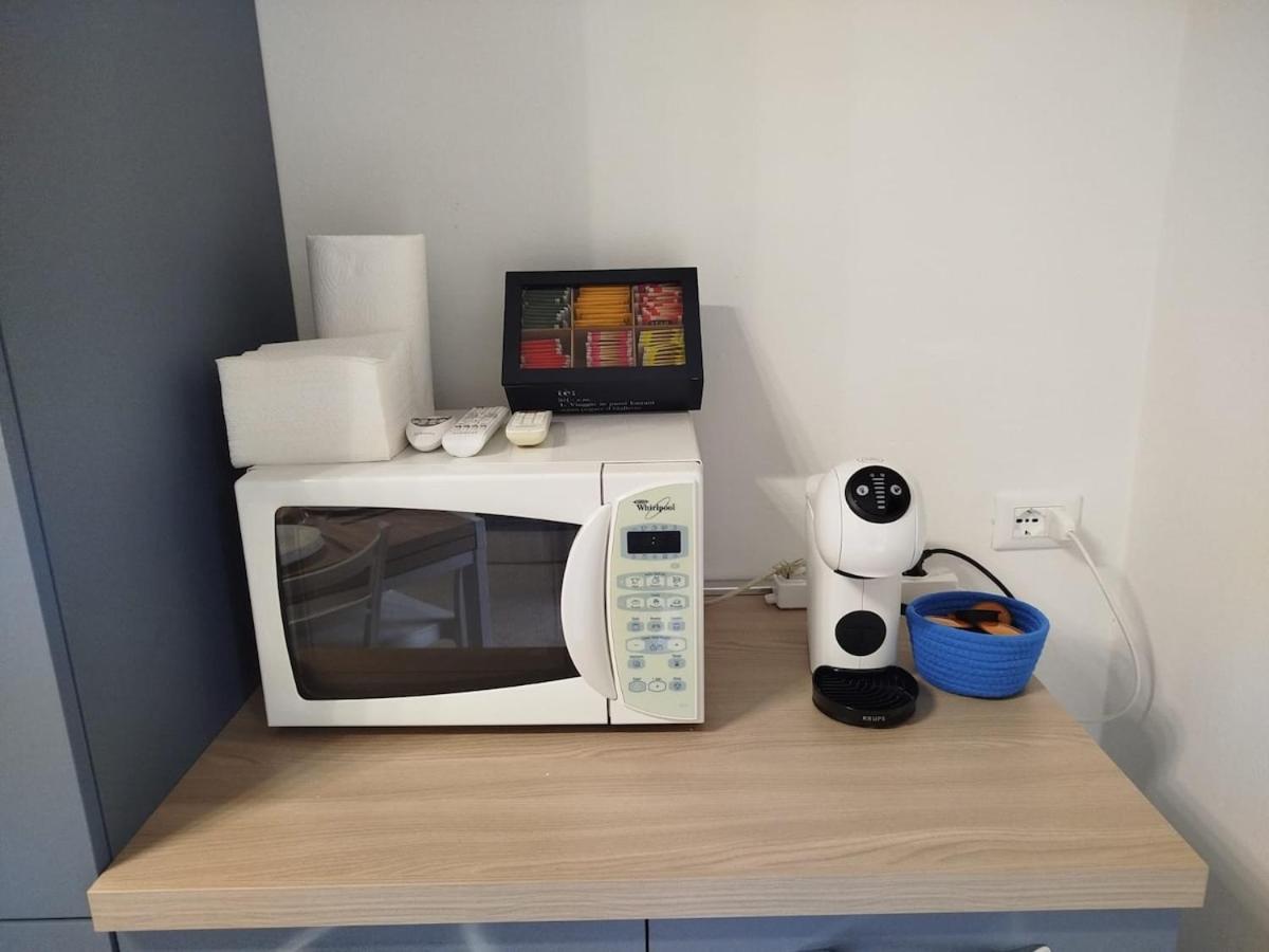 Botticelli Sea Apartment - 2