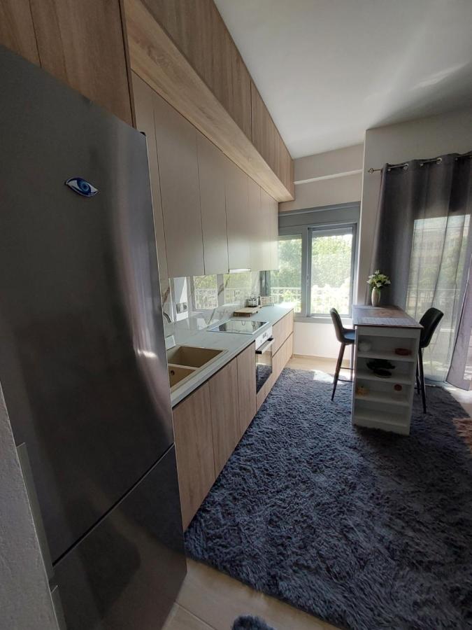 PK luxury apartment - 4