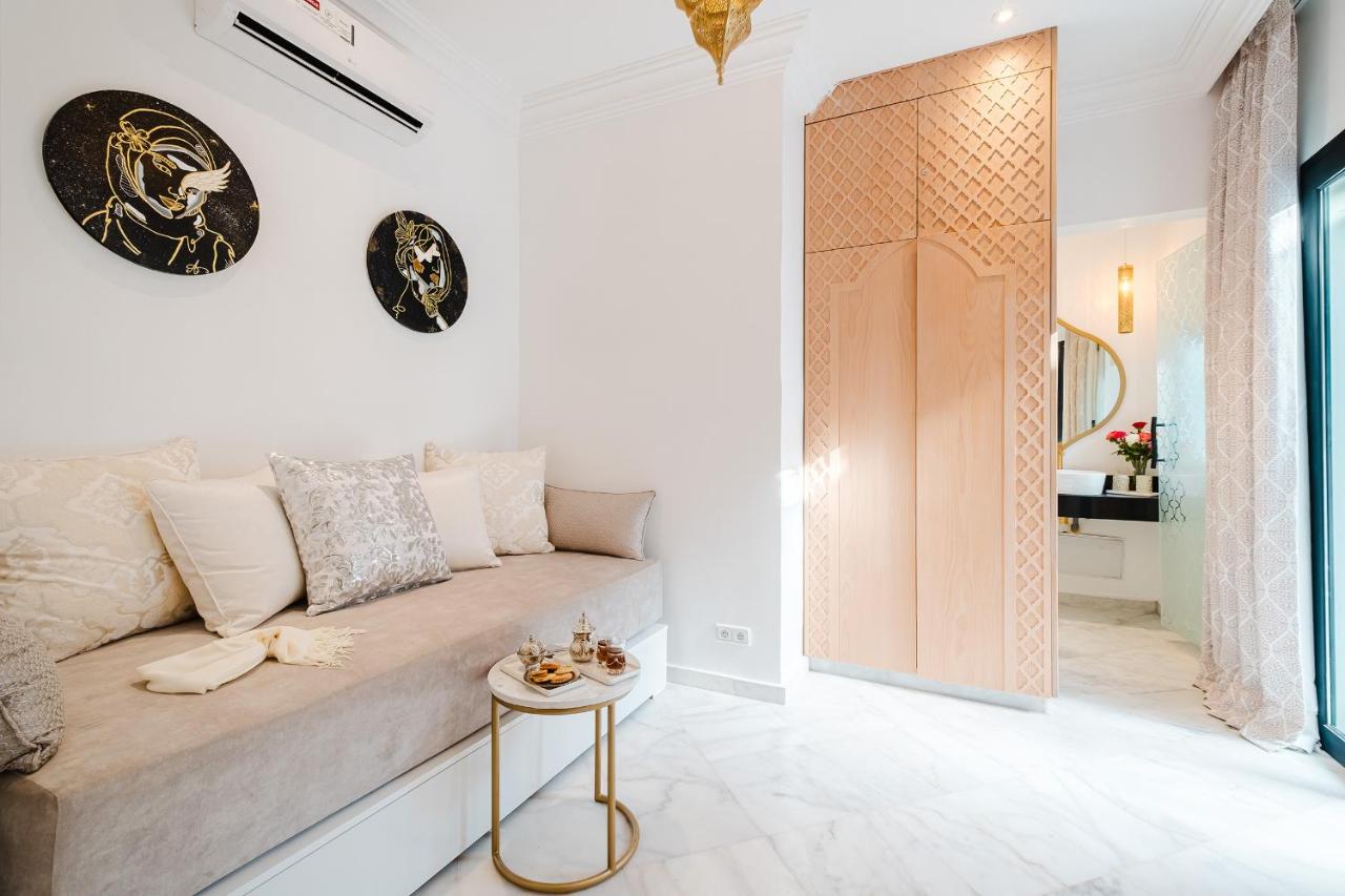 Free People Riad and Spa - 5