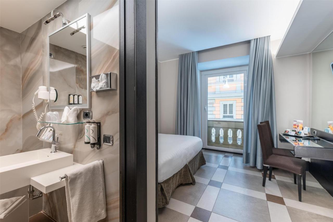 Best Western Plus Hotel Universo - 3