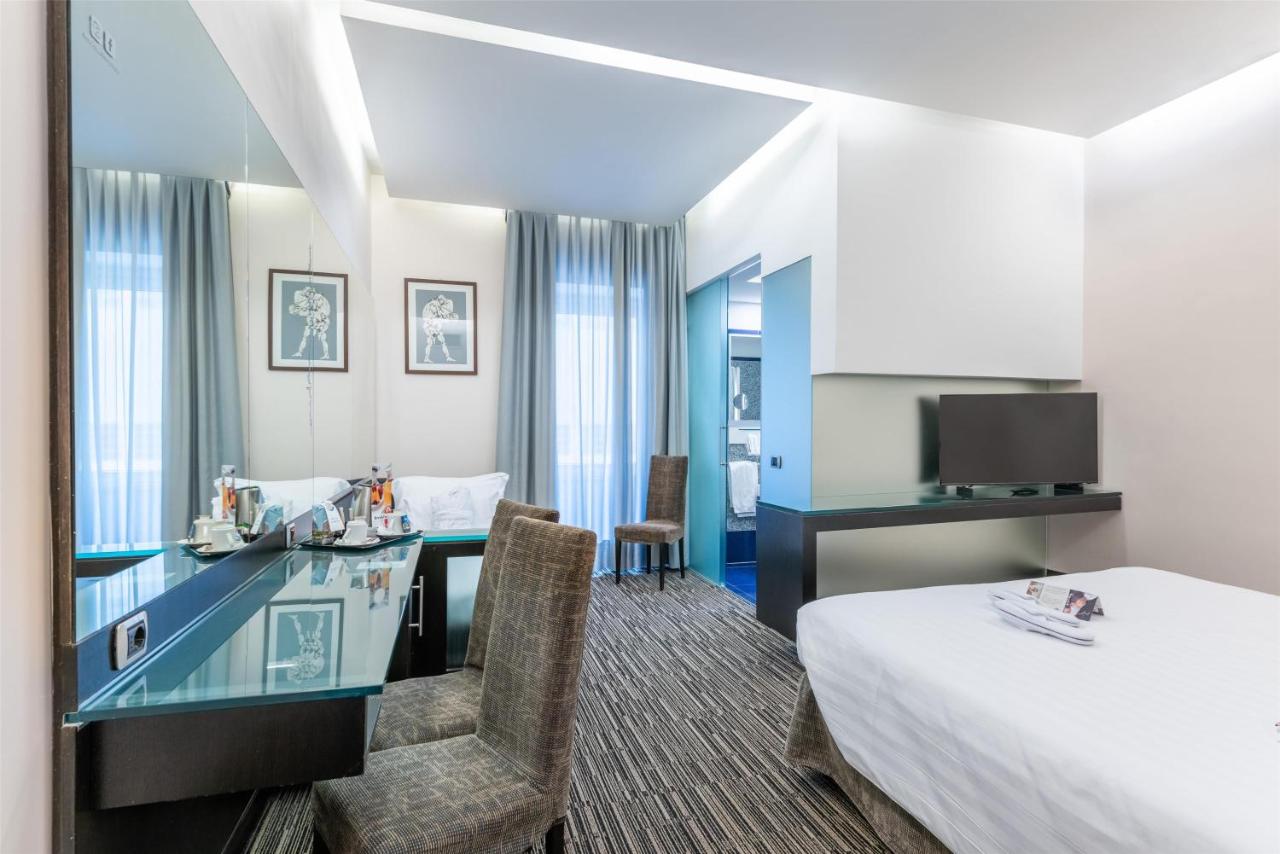 Best Western Plus Hotel Universo - 5