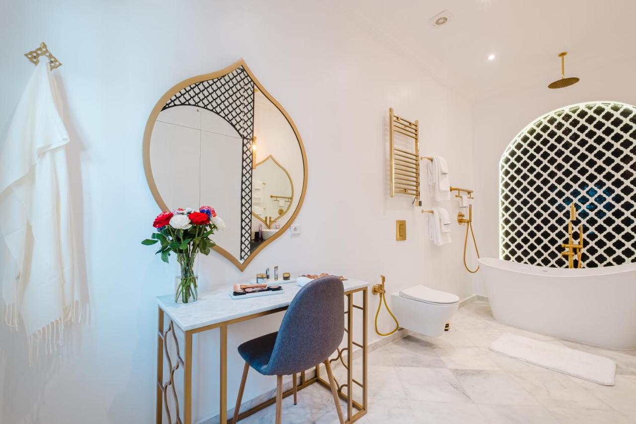 Free People Riad and Spa - 3