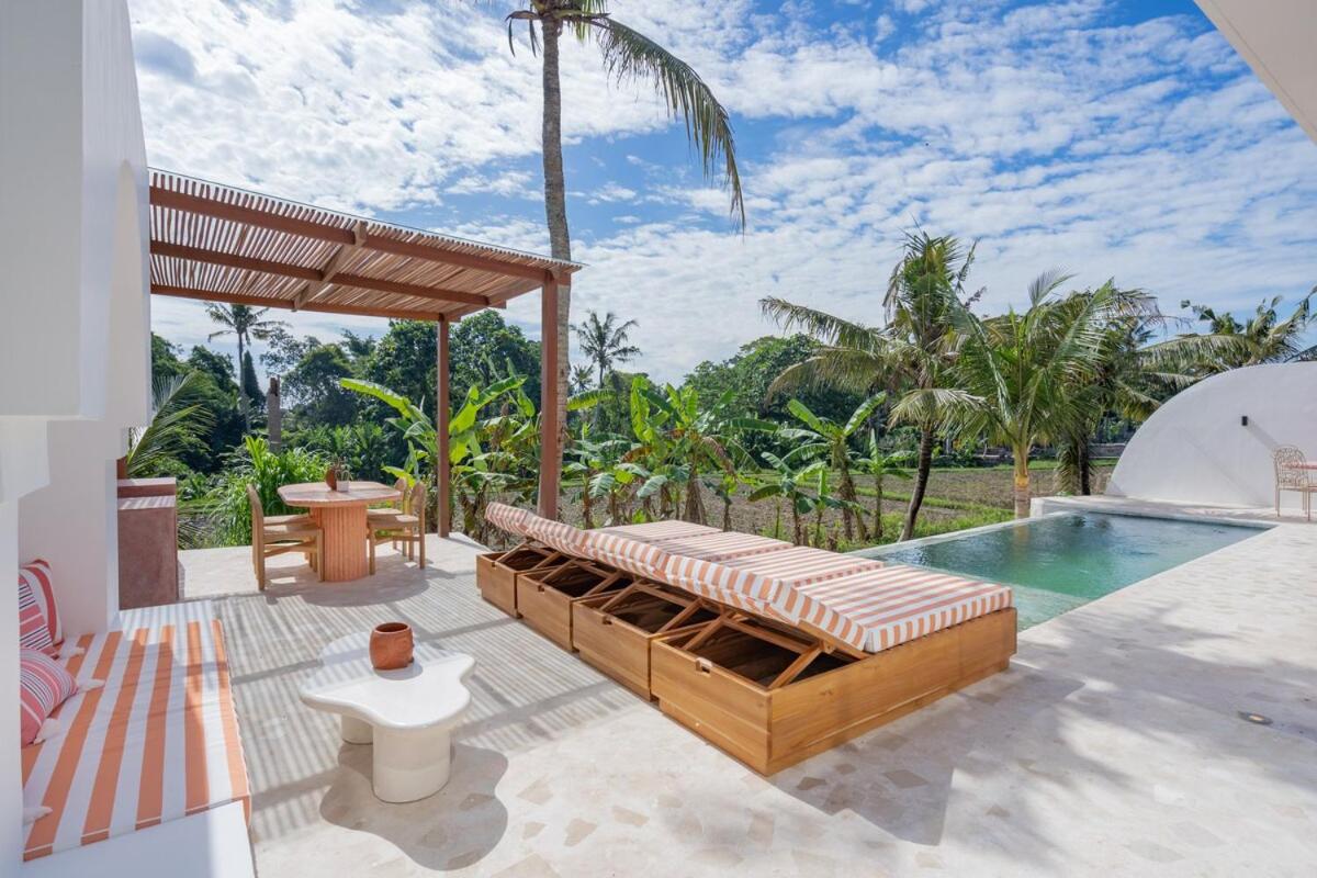 Villa Localita Rosa - Hidden Gem 3BR Designer Villa Infinity Pool Views - 4