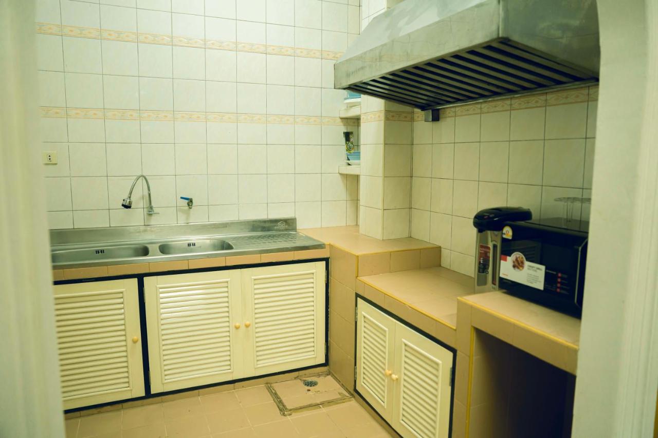 Comfy Corner Hostel - 4