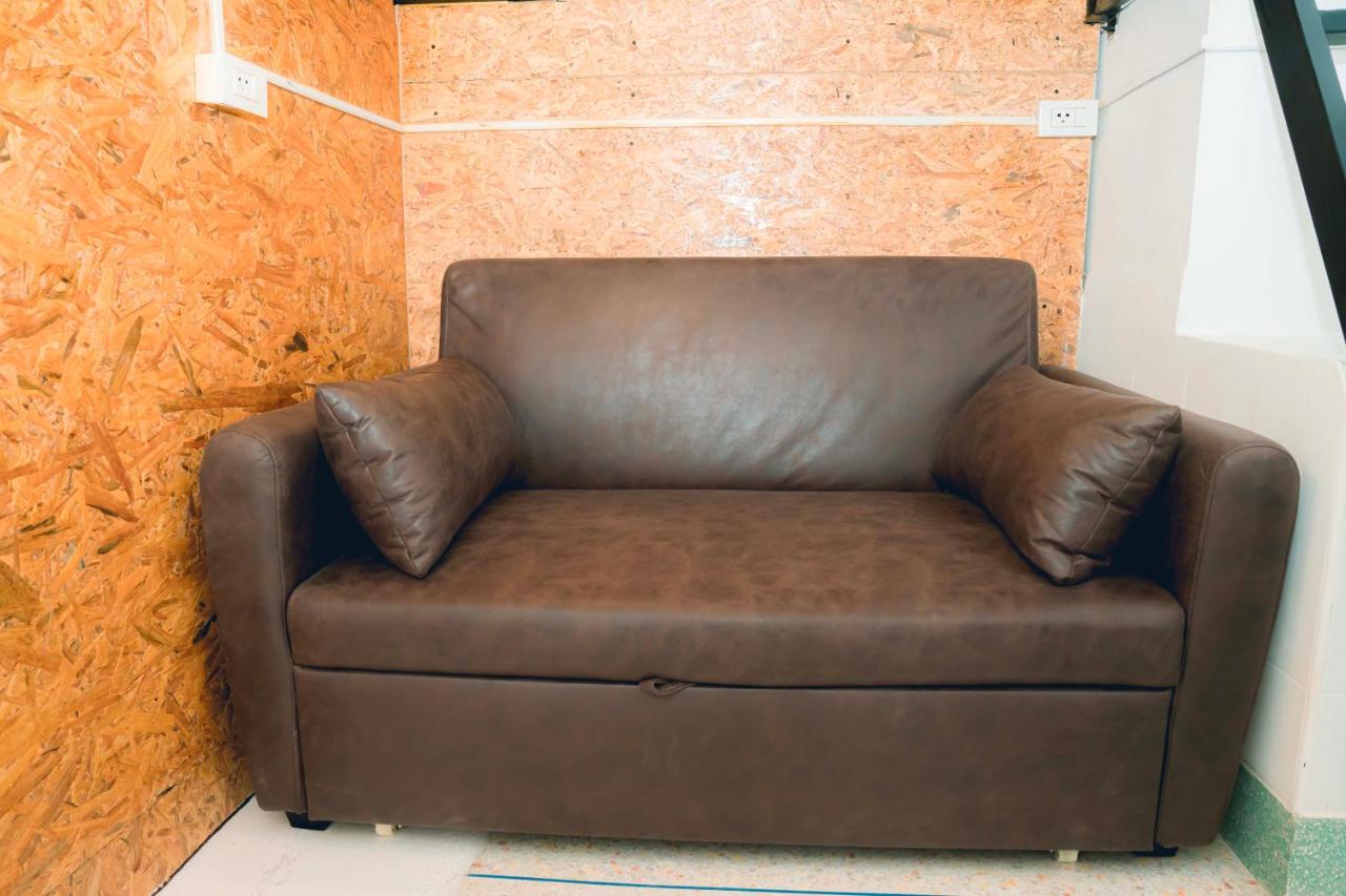 Comfy Corner Hostel - 5