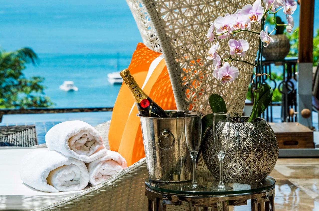 Makanda by The Sea Hotel Adults Only photo