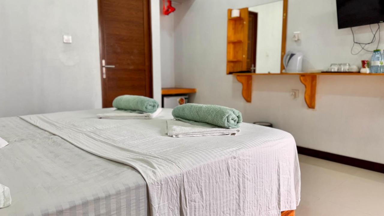 Celeste Thoddoo Maldives - 4