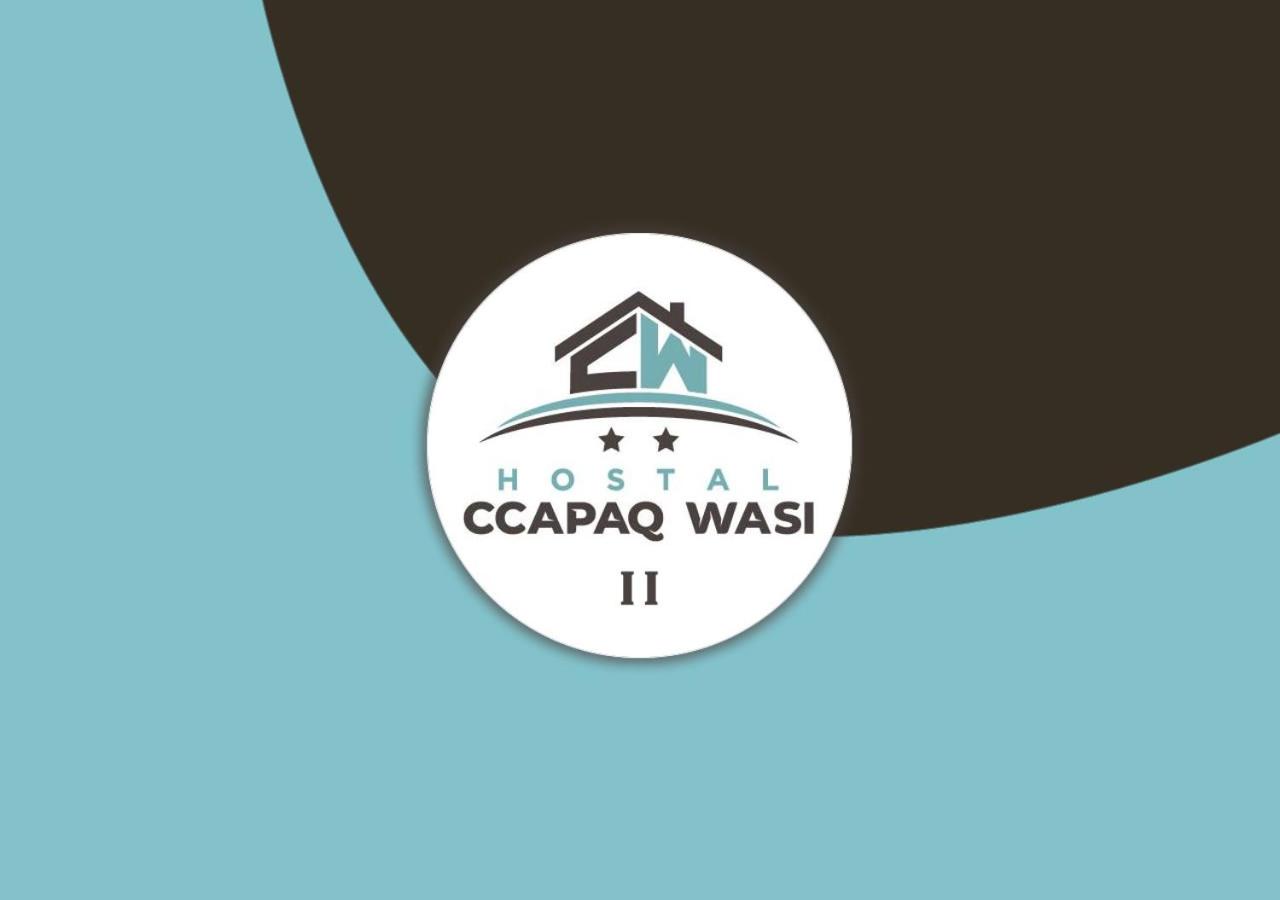 Ccapaq Wasi II - 4