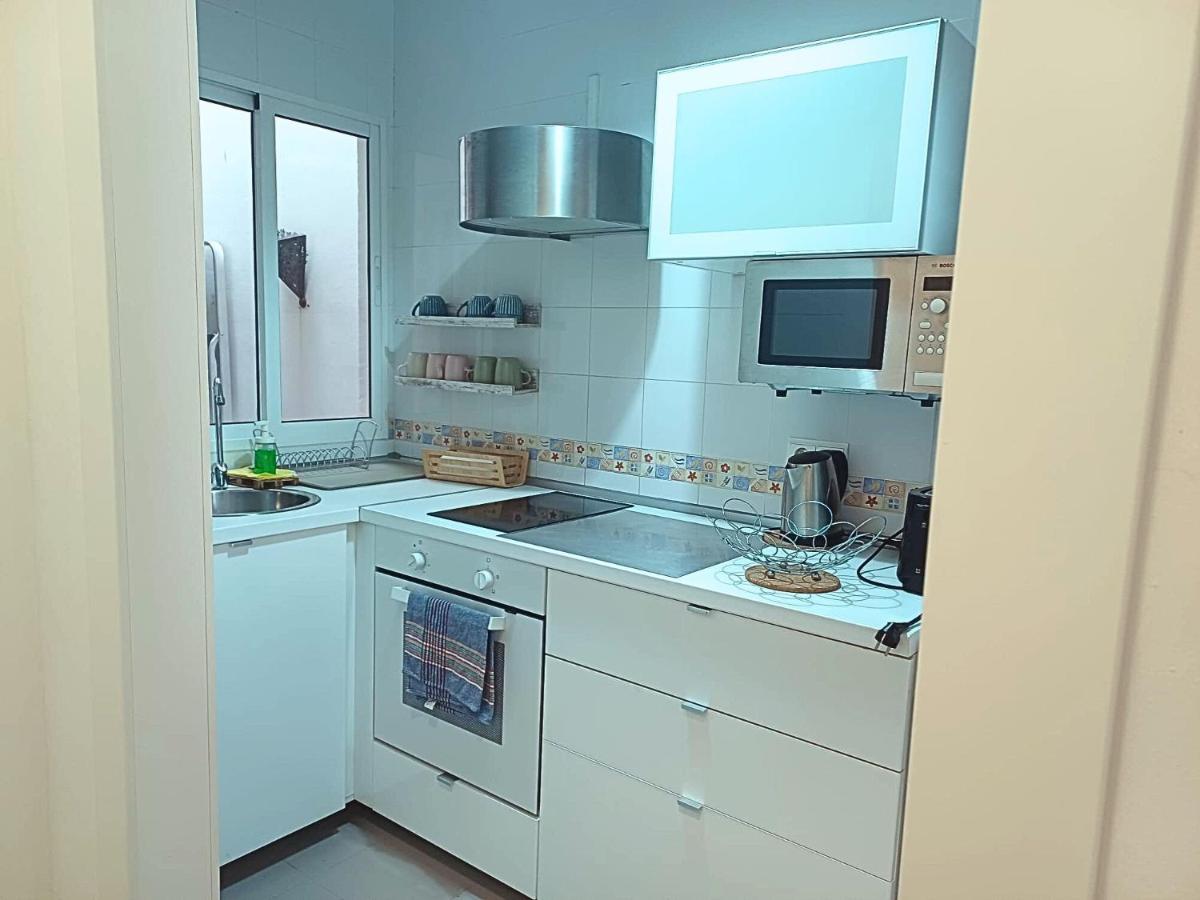 Apartamento La Merced - 5