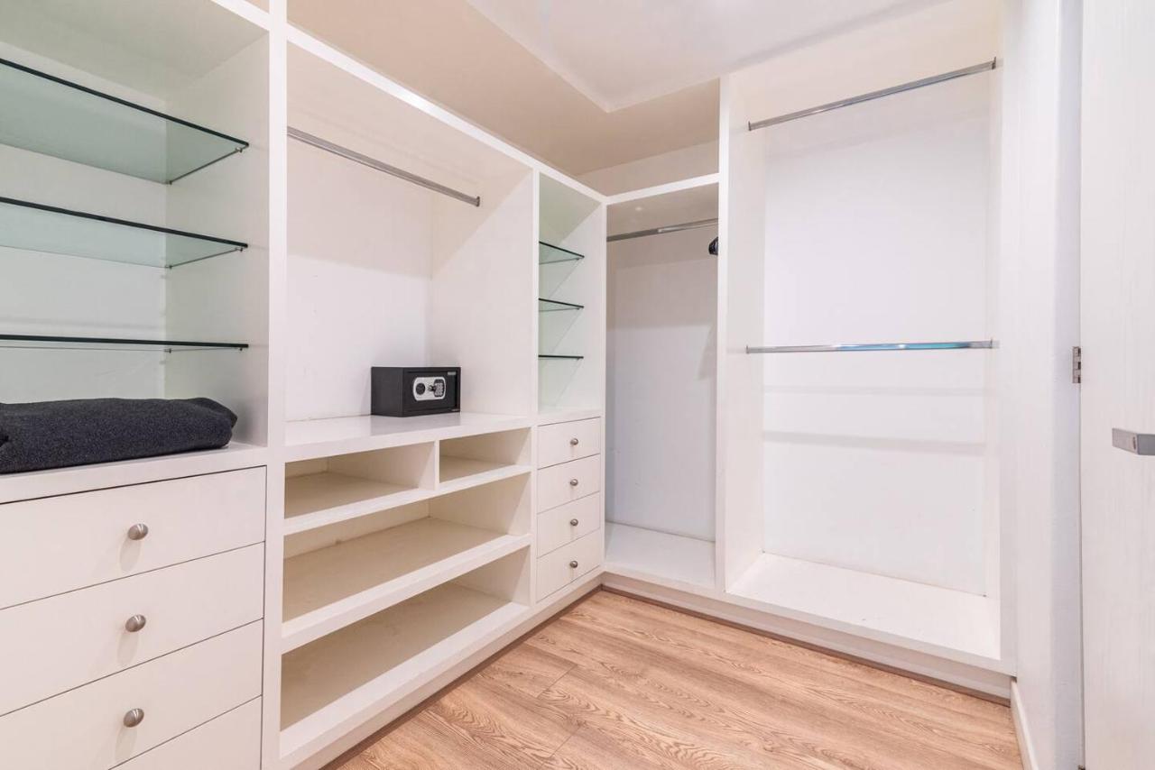 Private Balcony Rooftop Lounge Free Parking - 5