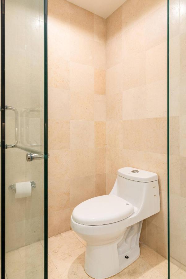 Private Balcony Rooftop Lounge Free Parking - 2