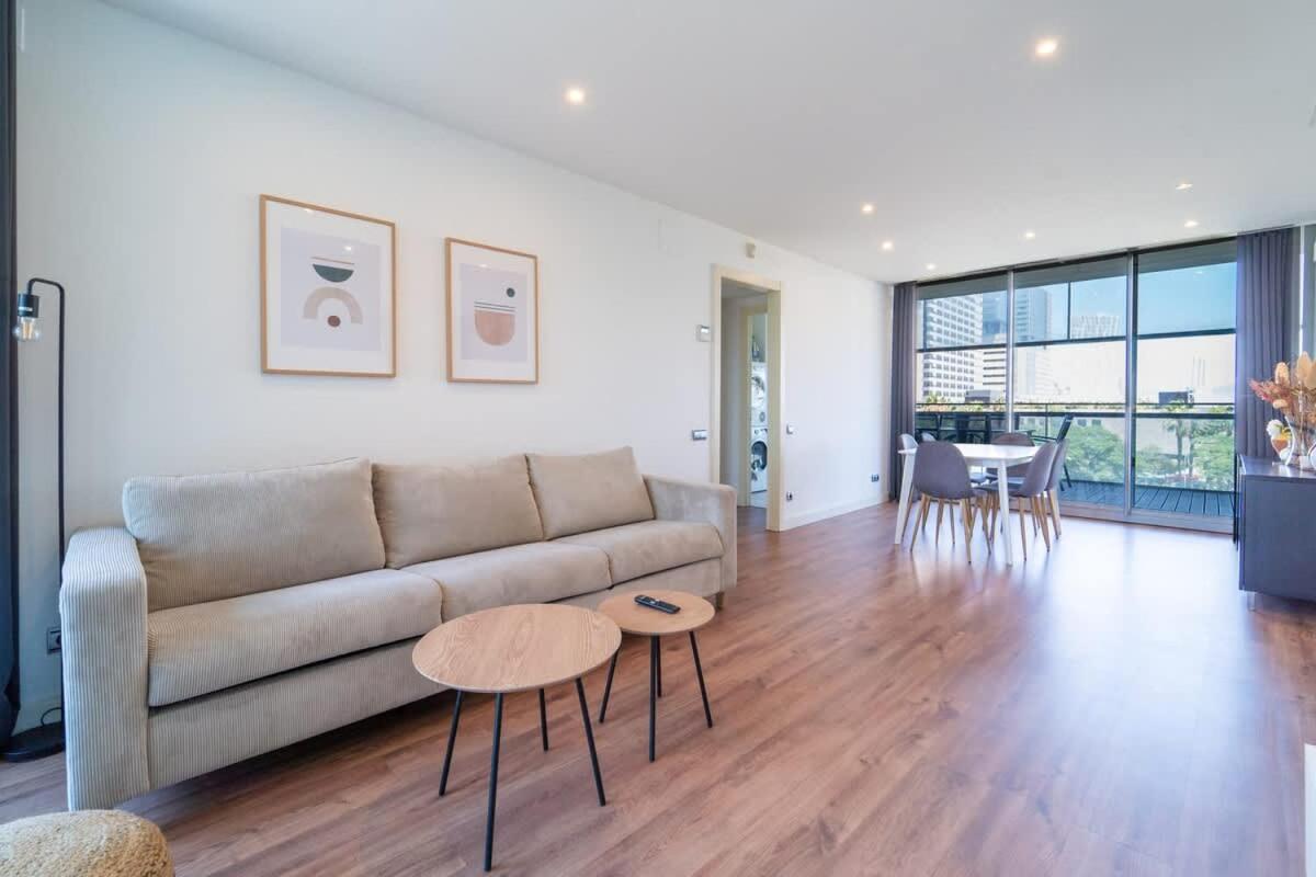 Unique Rentals-Seafront Luxe Suites - 2