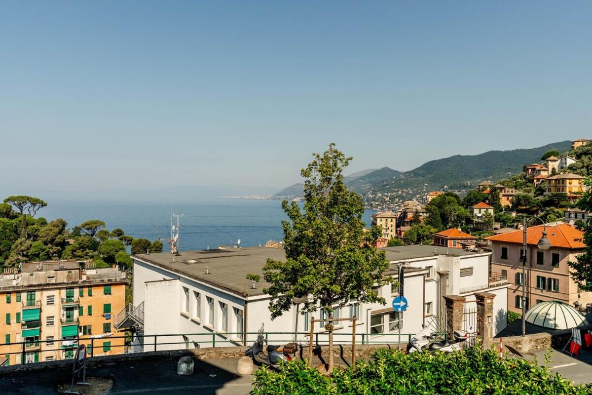 4 beds-sea view with private garage - 5