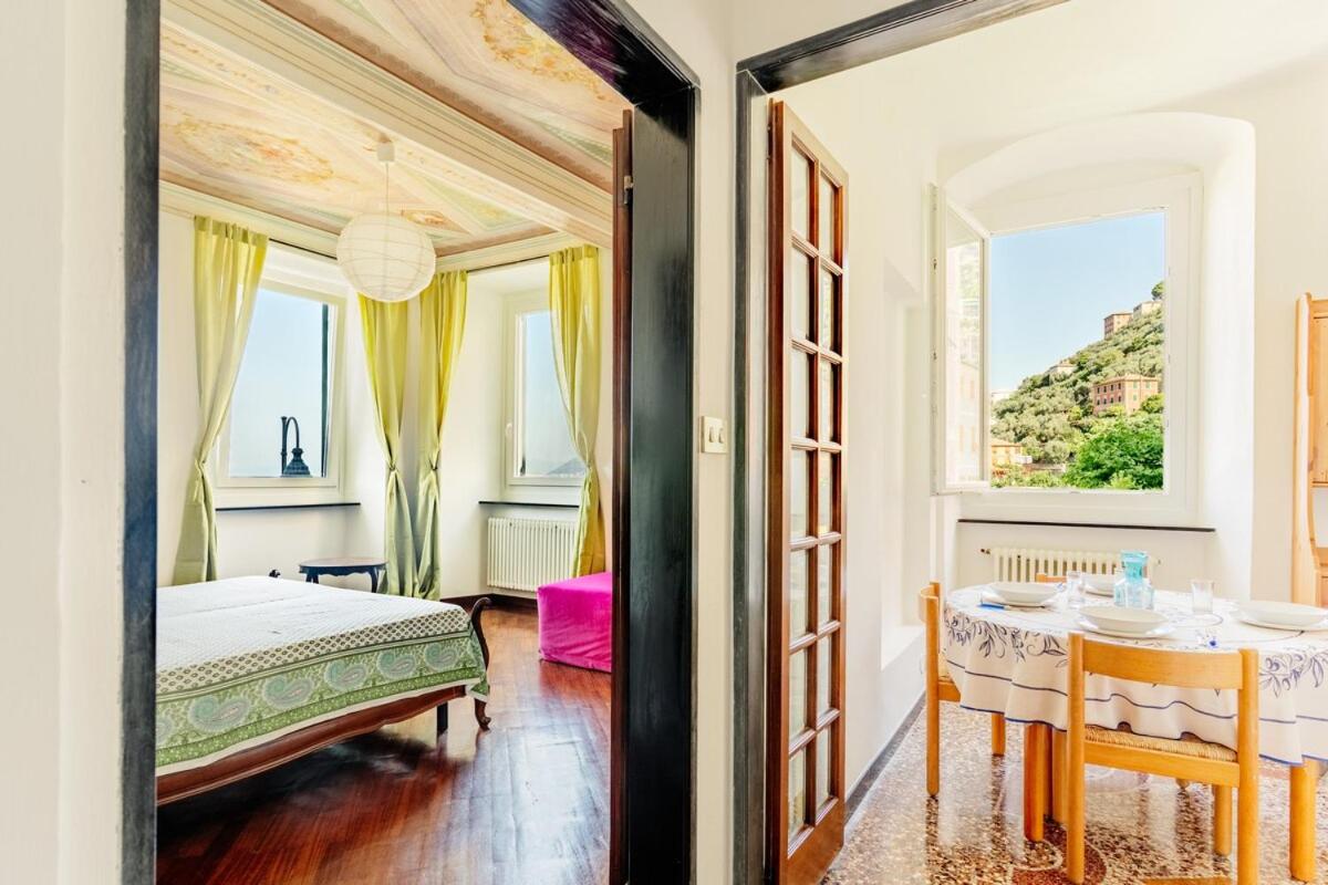 4 beds-sea view with private garage - 4