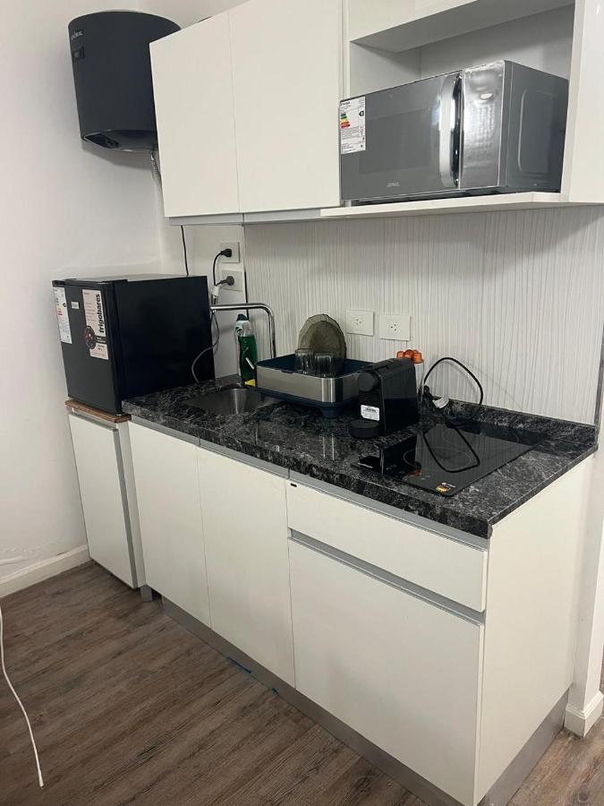 Modern apartment in the Buenos Aires - 4