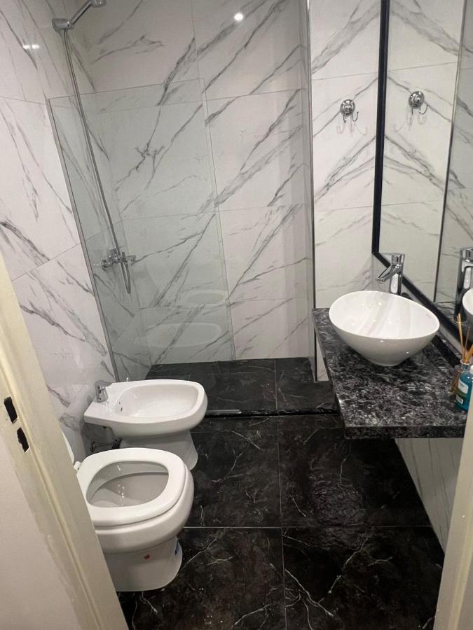 Modern apartment in the Buenos Aires - 3