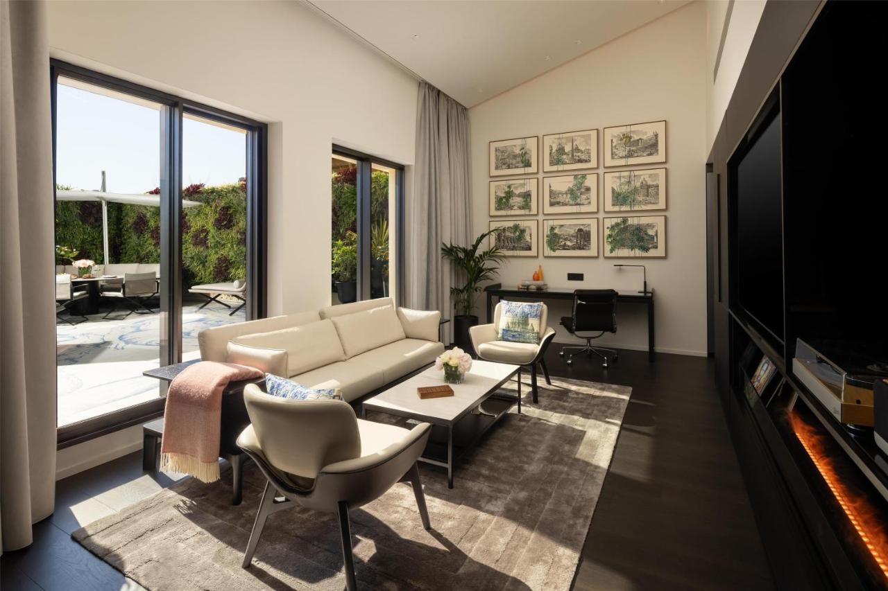 art'otel Rome Piazza Sallustio - 3