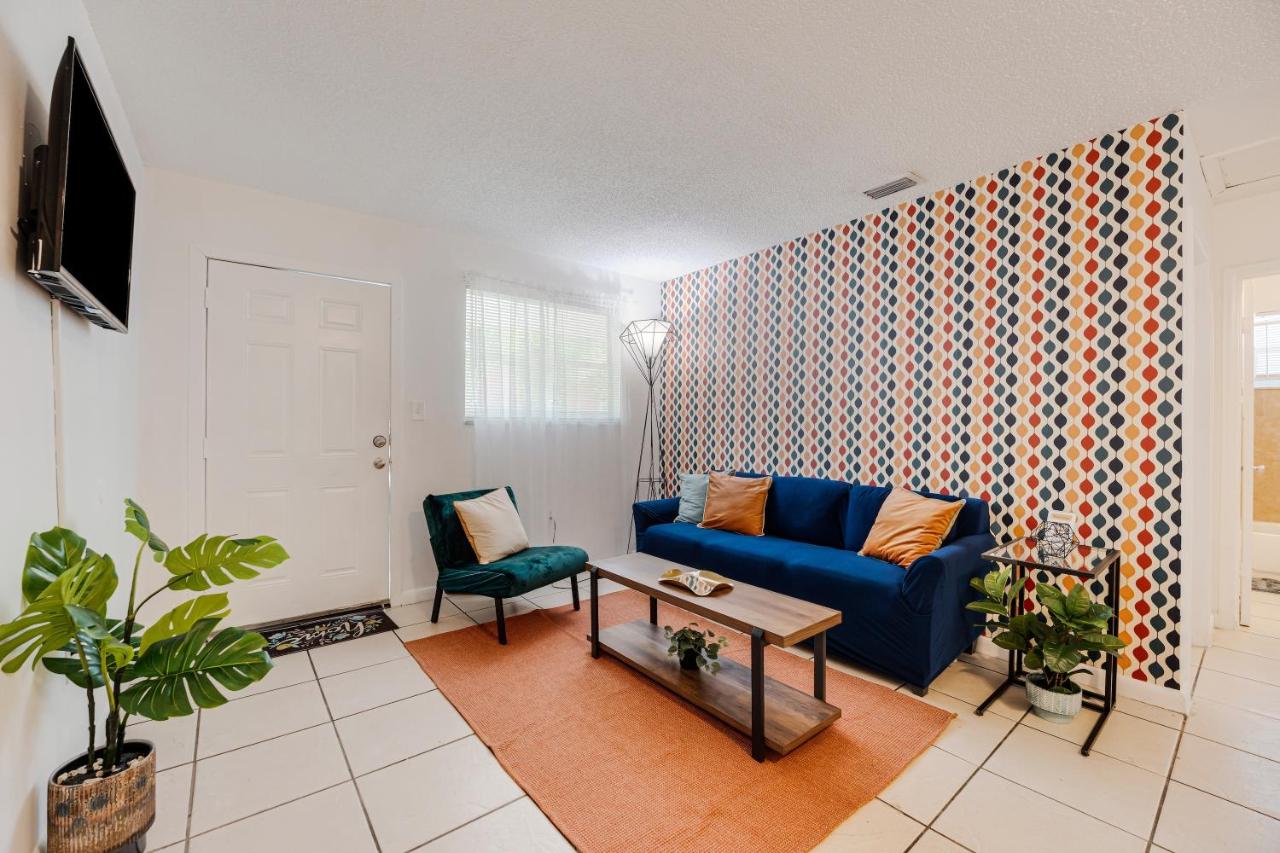 Trendy 2BR Little Havana Apartment