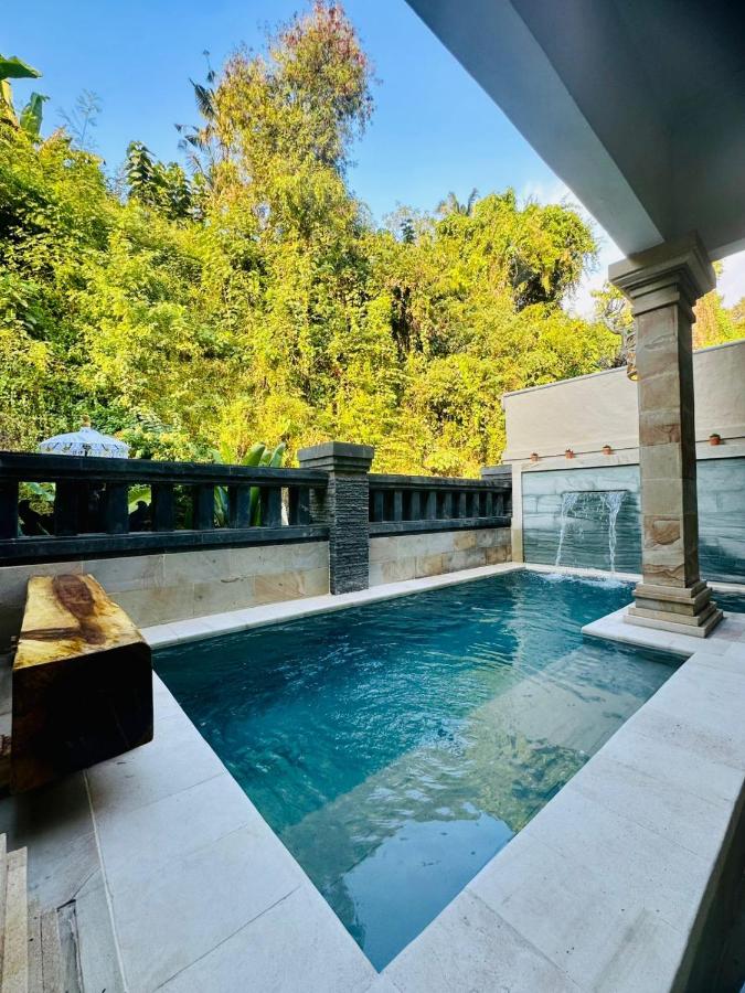 Cliff House Bali With Private Pool - 4