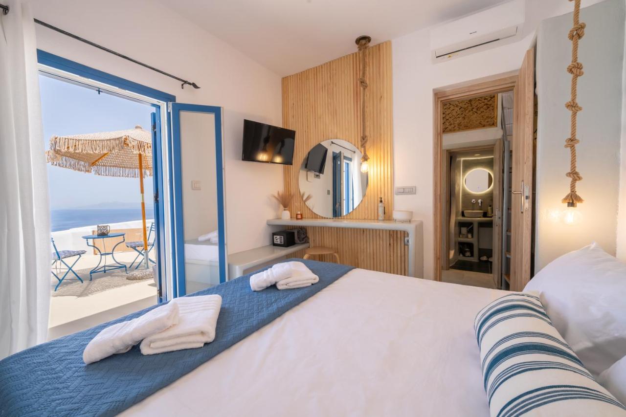 Pezoula Traditional House with Sunrise View - 2