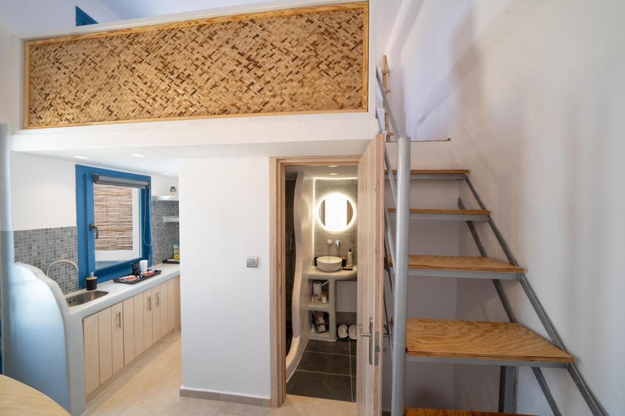 Pezoula Traditional House with Sunrise View - 3