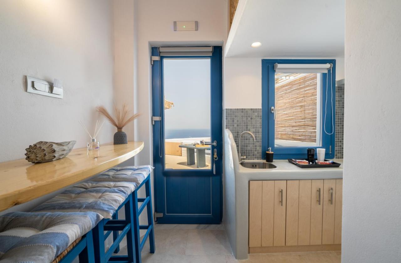 Pezoula Traditional House with Sunrise View - 4