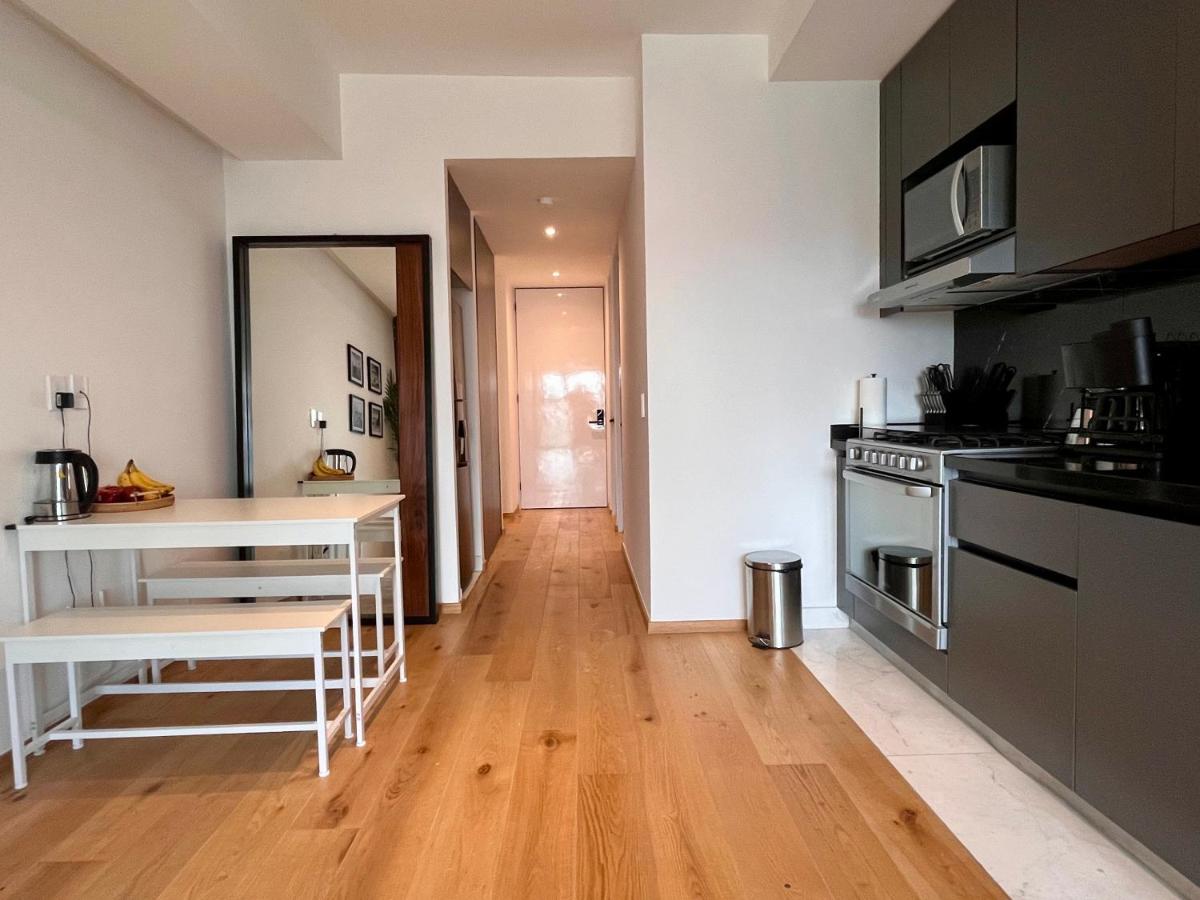 I811 LOFT AC premium amenities - 4