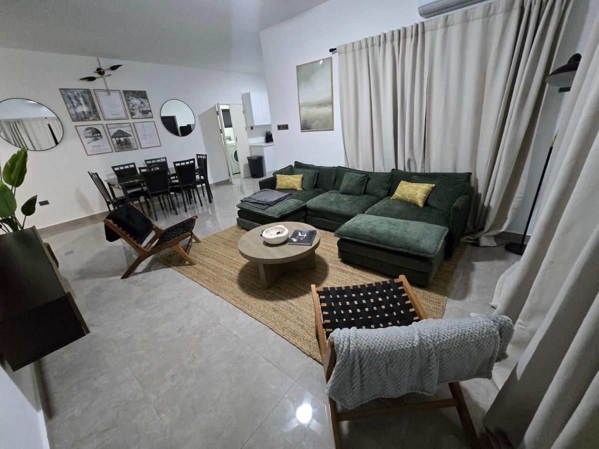 Runaway Retreat JA - 5