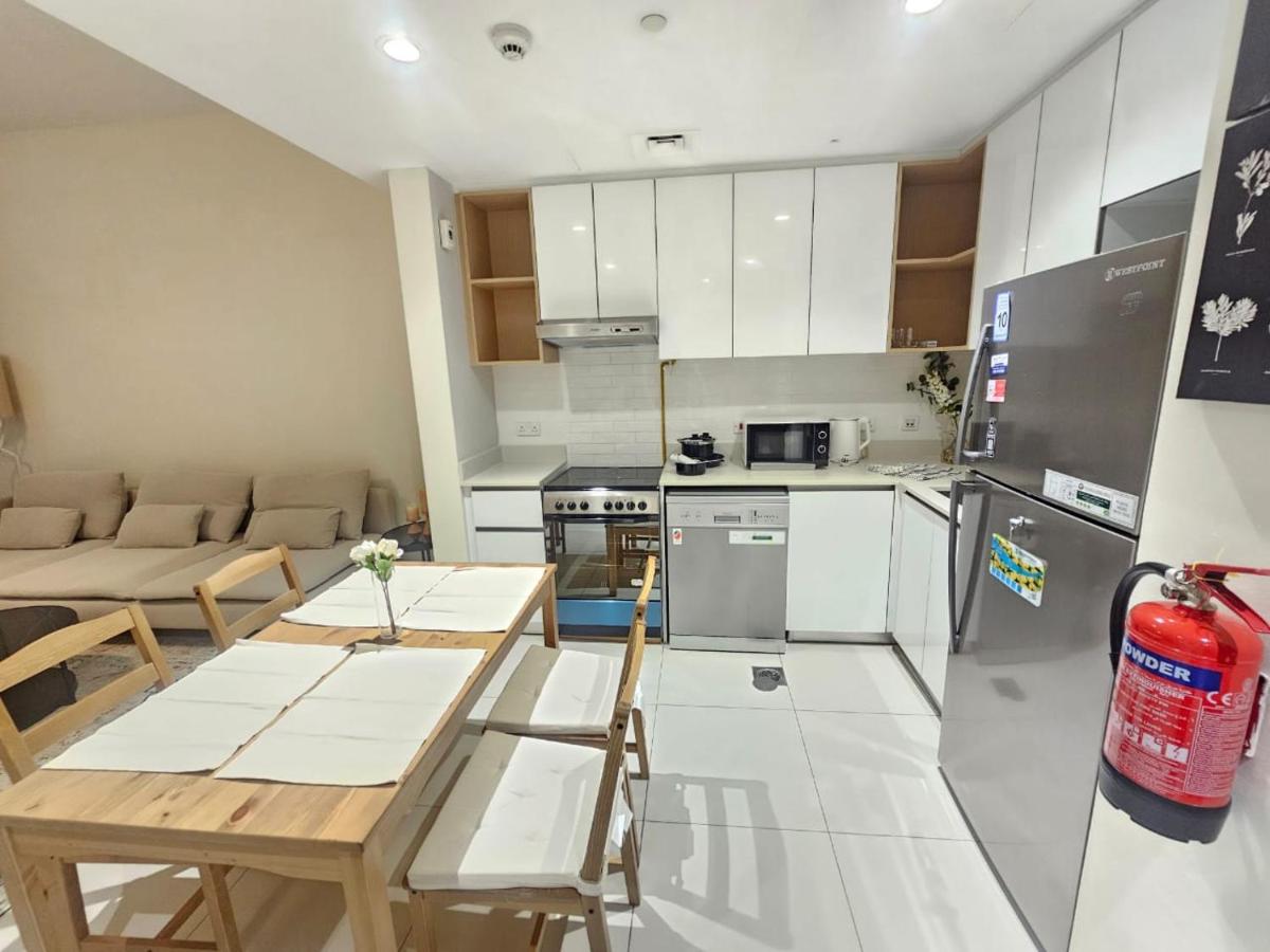 Reflection Tower B - 2