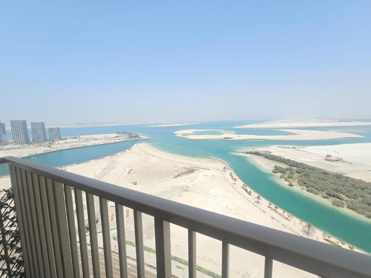 Reflection Tower B - 4