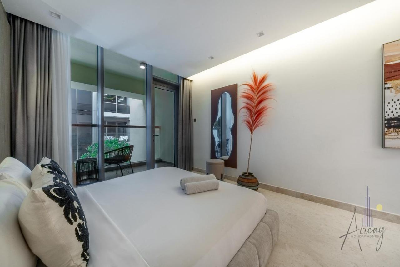 Elegant Designer Studio8 Min Walk to Burj Khalifa - 2