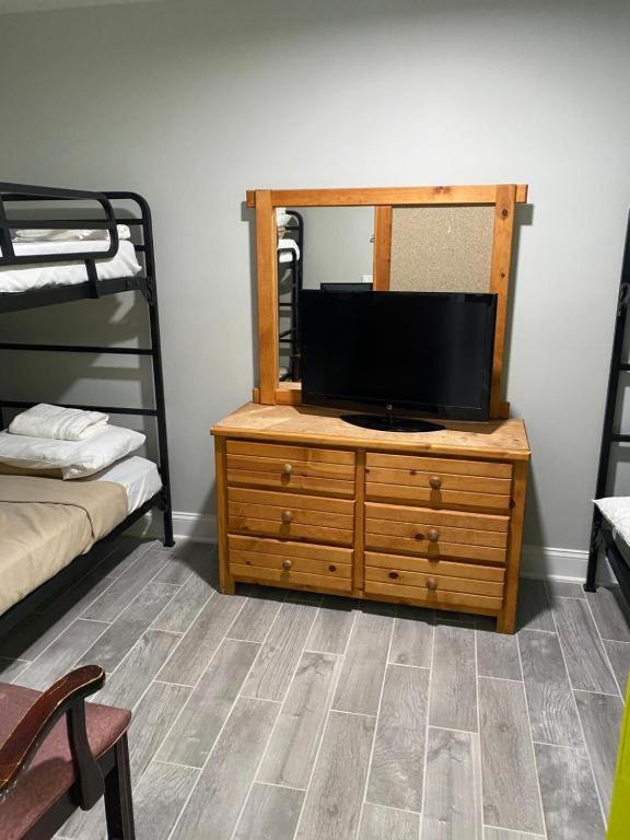Mayflower Hospitality Hostel 1 — photo 18
