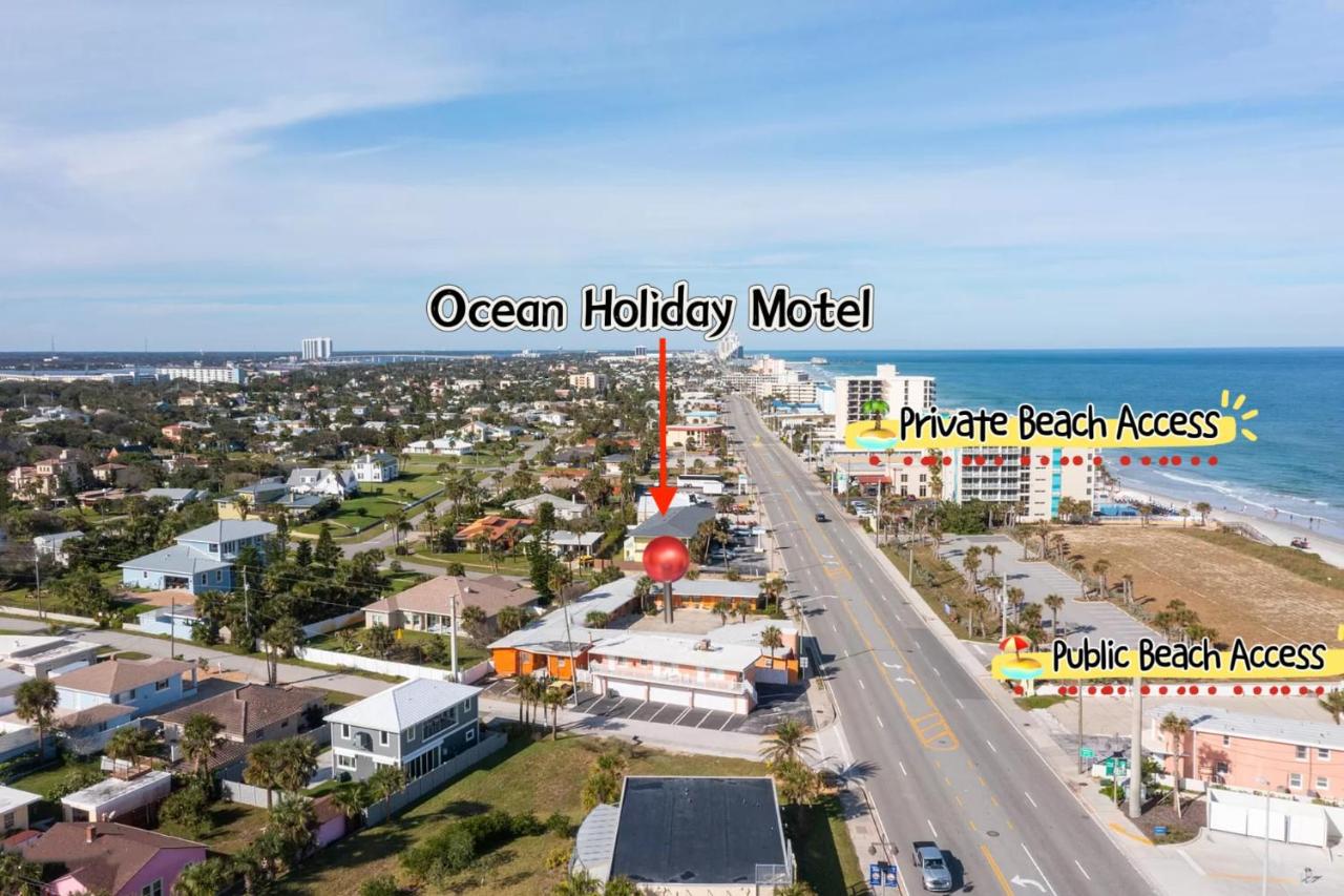 Ocean Holiday Motel — photo 3