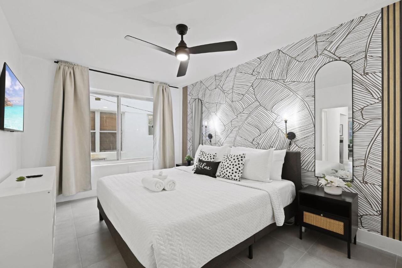 Harding Apartments by Andes STR - 3